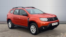 Dacia Duster 1.0 TCe 90 Comfort 5dr Petrol Estate